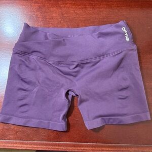 Women's Fig DFYNE vision 4.5” Shorts
